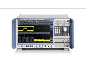 信号与频谱分析仪-FSW