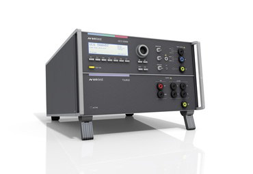 UCS 500N5T 工业电子测试超小型抗干扰信号模拟器
